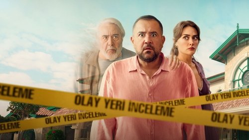 Bir İhtimal Daha Var 1. Sezon 6. Bölüm