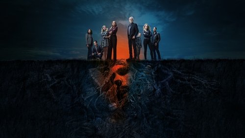 Criminal Minds 18. Sezon 3. Bölüm