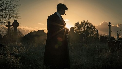 Peaky Blinders 6. Sezon 1. Bölüm