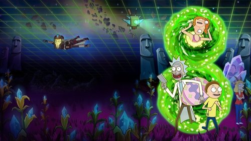 Rick and Morty 2. Sezon 2. Bölüm