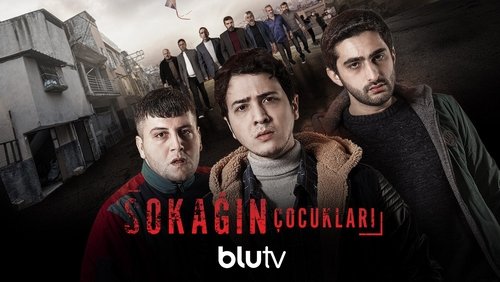 Sokağın Çocukları 6. Sezon 1. Bölüm